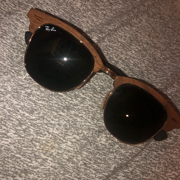 Ray Bans - Picture 3 of 3
